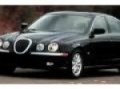 2001 Jaguar S-TYPE