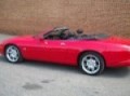 2001 Jaguar XK8 at Adams Auto Company