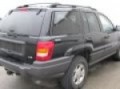 2001 Jeep Grand Cherokee Indianapolis IN
