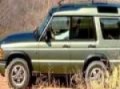 2001 LAND ROVER DISCOVERY