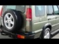 2001 Land Rover Discovery Fremont CA 94538