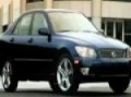 2001 Lexus IS 300