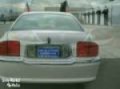 2001 Lincoln LS in Inglewood, CA 90301
