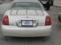 2001 Lincoln Town Car - Hooksett NH
