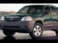 2001 MAZDA TRIBUTE Elk Grove, CA
