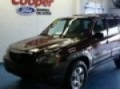 2001 MAZDA TRIBUTE Shawnee, OK