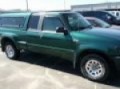 2001 Mazda B-Series 2WD Truck at Mike Smith Nissan