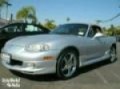 2001 Mazda MX-5 Miata in Capistrano, CA 92675