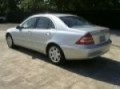 2001 Mercedes-Benz C320 Victoria San Antonio Corpus Christi TX