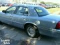 2001 Mercury Grand Marquis in Pinellas Park Tampa, FL 33781