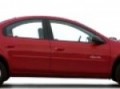 2001 Plymouth Neon Progressive Chrysler Jeep Dodge