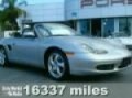 2001 Porsche BOXSTER in West Palm Beach, FL 33409
