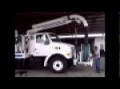 2001 STERLING VAC-CON SEWER JETTER TRUCK VACTOR .wmv
