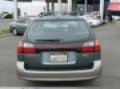 2001 SUBARU LEGACY Roseville, CA