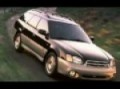 2001 SUBARU LEGACY WAGON Wilsonville, OR