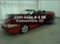 2001 Saab 9-3 - Manheim PA