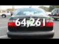 2001 Saab 9-5 Austin TX 78757