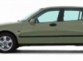 2001 Saab 9-5 Toyota of Charleston Charleston, SC 29414