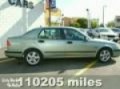 2001 Saab 9-5 in Los Angles, CA 90036