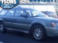 2001 Subaru Legacy Wagon in Vienna, VA