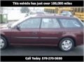 2001 Subaru Legacy available from Derl Reichard Auto Sales