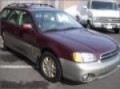 2001 Subaru Outback - Blue Bell PA