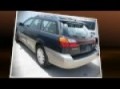 2001 Subaru Outback Station Wagon in Indianapolis, IN 46240