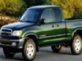2001 TOYOTA TUNDRA
