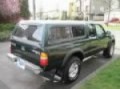 2001 Toyota Tacoma Seattle WA