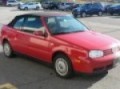 2001 VOLKSWAGEN Cabrio 2dr Conv GLS Auto Manchester NH Boston MA