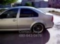 2001 VW Jetta VR6 For Sale In Gilbert AZ