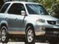 2002 ACURA MDX