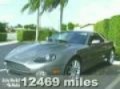 2002 Aston Martin DB7 in West Palm Beach, FL 33409