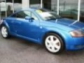 2002 Audi TT 1.8T Coupe   Venice FL