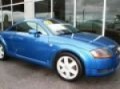 2002 Audi TT 1.8T Coupe   Venice FL