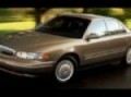 2002 BUICK CENTURY Glenview, IL