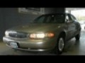2002 Buick Century Madison WI