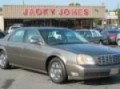 2002 CADILLAC DEVILLE Gainsville, GA