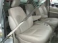 2002 CHRYSLER TOWN & COUNTRY Bridgeton, MO 9866