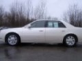 2002 Cadillac DeVille Buckner KY