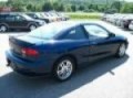 2002 Chevrolet Cavalier Worcester Hartford Providence CT