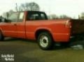 2002 Chevrolet S-10 in Grand Blanc, MI 48439
