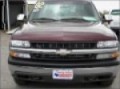 2002 Chevrolet Silverado 1500 Extended Cab - Robstown TX