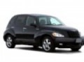 2002 Chrysler PT Cruiser 07702 Schwartz Chrysler Mazda