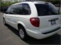 2002 Chrysler Town & Country - Bellevue WA