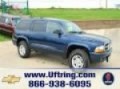 2002 DODGE DURANGO