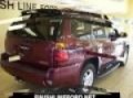 2002 GMC ENVOY