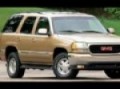 2002 GMC YUKON Fond Du Lac, WI J872H