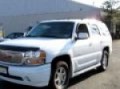 2002 GMC Yukon Denali 08902 Malouf Pontiac-Buick-GMC