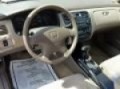 2002 HONDA Accord Sdn LX Auto